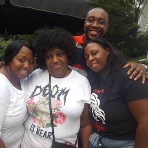 Meet your Posher, Janice